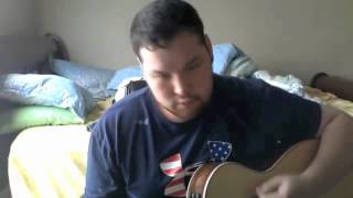 Deranged Acoustic - Coheed and Cambria (cover)