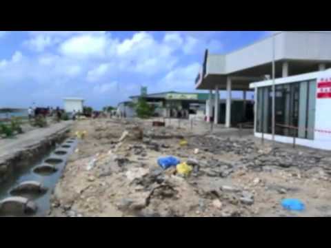 Maain_ Theyravaa and Kuda Ibbe - Kaarisaa (2012) WEBRip x264-DhiRLS