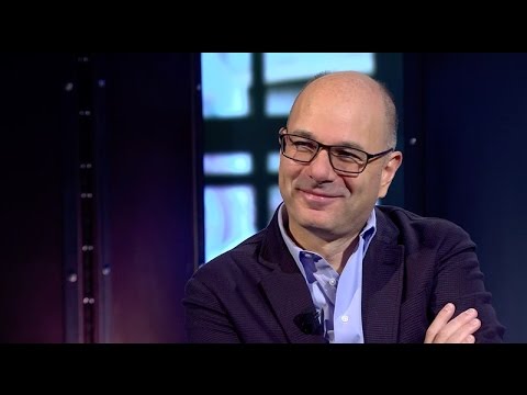 Jan Riemens — Jan Riemens (Zoomin): 'Youtube was tot afgelopen jaar de gro