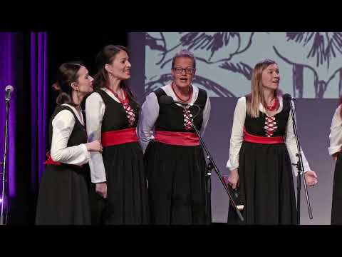 Rusulica - Klapa Dišpet