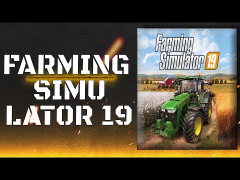 How to Install Farming Simulator 2019 on PC/LAPTOP | DOWNLOAD GUIDE | GAMEPLAY 2025  [no charge]