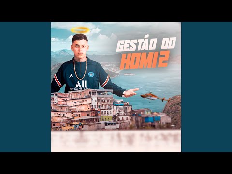 Gestão do Homi 2