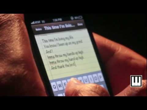 Kook The Kashcow feat. KeY Wane - Hands Up High (In Studio)