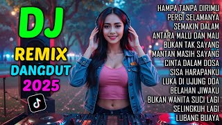 Download lagu DJ REMIX TERBARU 2025 FULL BASS 🎵 HAMPA TANPA DIRIMU 🎵 DANGDUT REMIX JEDAG JEDUG mp3