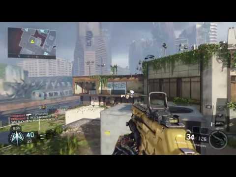 Cod Bo3 -Ep.4  #GLI ALLEATI SONO DOPATI!