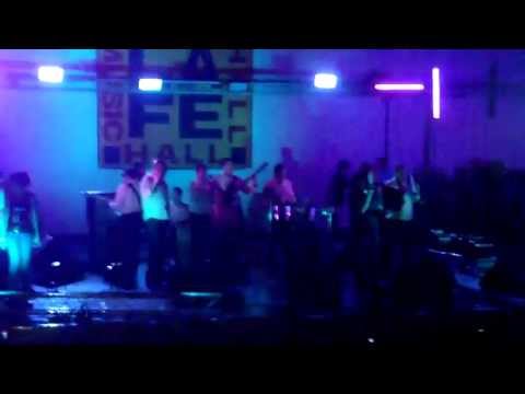 Ayer Y Hoy Jean Carlos Centeno