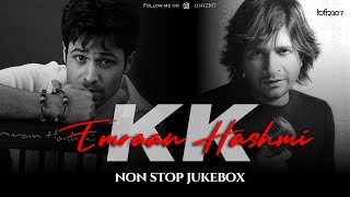 KK X Emraan Hashmi Mashup (Non-Stop Jukebox)  Lo-f