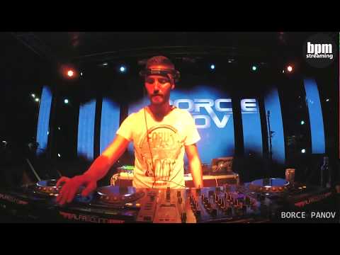 Summer Beach Festival 05 @ Angels Cafe - Borce Panov