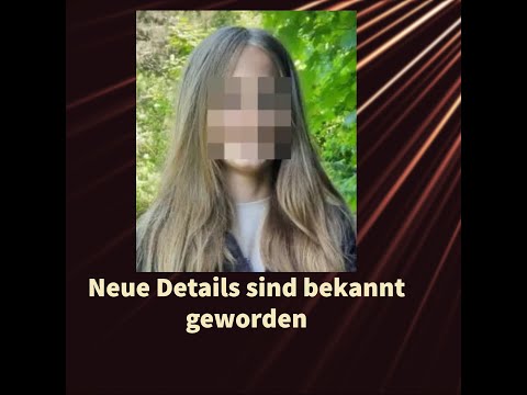 Update in the Luise F. case, March 24, 2023. Was it planned long in advance?