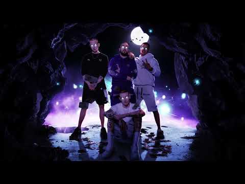 WHITE WIDOW - NO FACE NO CASE (Official audio)