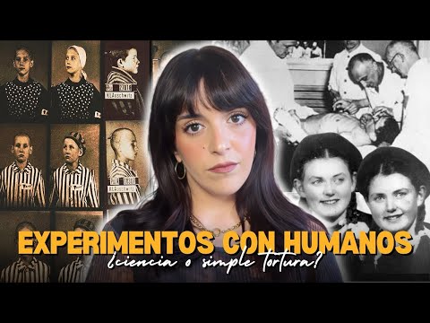 Los Experimentos Nazis Más Brutales: La Historia Real Que No Te Contaron