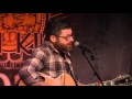 The Decemberists - "Cavalry Captain" (Live In Sun King Studio 92)