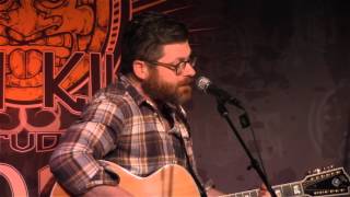 The Decemberists - &quot;Cavalry Captain&quot; (Live In Sun King Studio 92 Powered By Klipsch Audio)