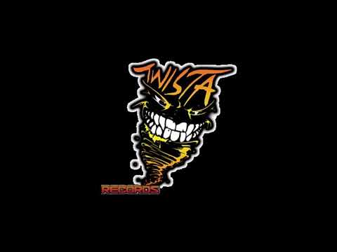 Squad-E @ Hardcore Heaven 2008