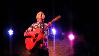 Robyn Hitchcock  - Full Moon In My Soul  - Live in Tel Aviv 2011