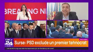 Zetea: PNL are orgoliul rănit. Nicușor Dan trebuie să le explice că sacrifică interesul țării