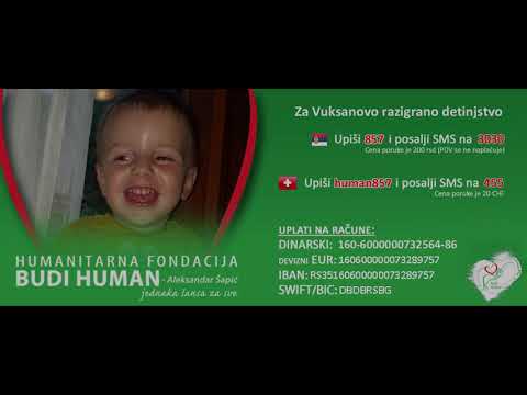 Gliša X Loca Choca - Humanitarna ❤️