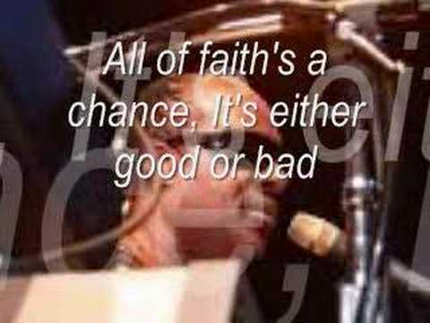 All is fair in love - Stevie Wonder