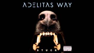 Adelitas Way Blur