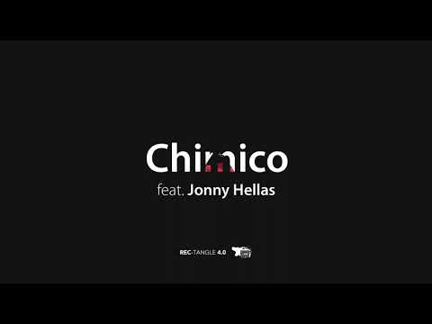 SuperApe feat. Jonny Hellas - Chimico (prod. SuperApe)