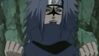 Naruto- You Are My Friend