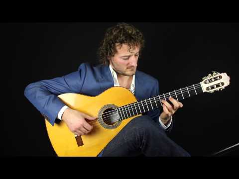 Wonderful Tonight by Eric Clapton arranged for solo guitar