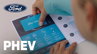 Servicio posventa Aftercare de híbridos enchufables | Garantías de los PHEV Ford  Trailer