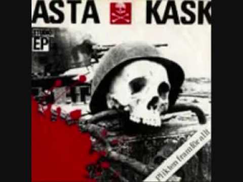 Asta Kask - Politisk tortyr lyric