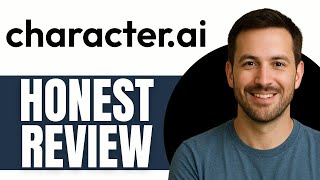 Character AI Review Best AI Roleplay Chatbot
