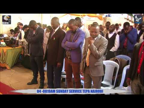 MINISTERING IN THE BODY OF CHRIST BY GOD GIVEN GIFTS