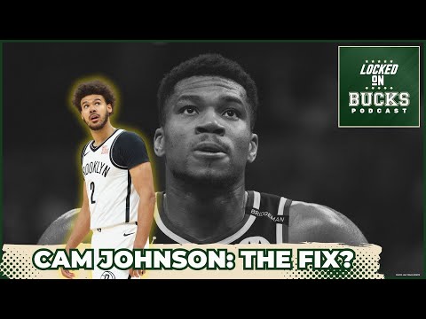 Locked On Bucks