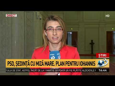 Viorica Dăncilă, discuţii cu Liviu Dragnea înaintea CEx al PSD