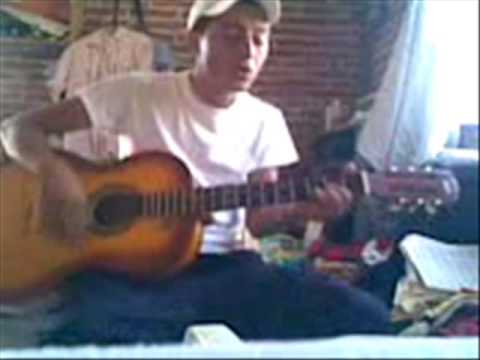 Loco Y Angel Felipe Pelaez