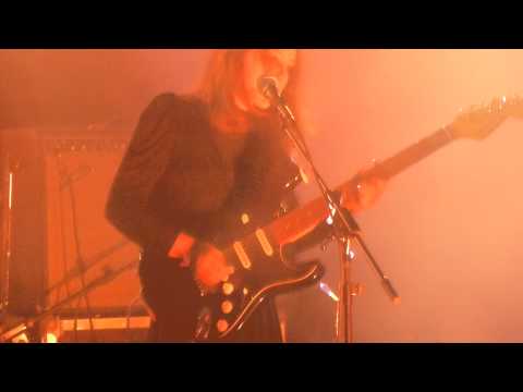Lyla Foy - Impossible - Theatron Pfingst-Festival Munich 2014-05-24
