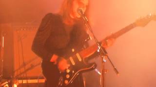 Lyla Foy - Impossible - Theatron Pfingst-Festival Munich 2014-05-24