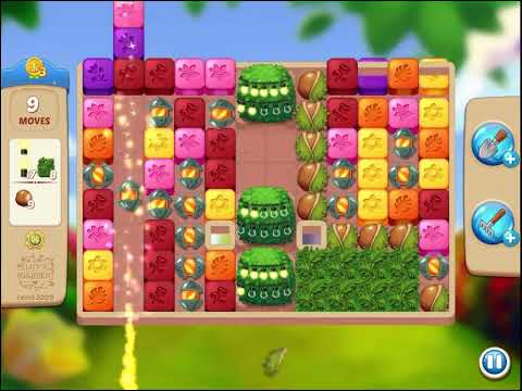 Lilys Garden Level 2209