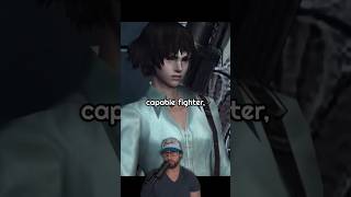 Download lagu The Devil May Cry writers must have HATED this character #shorts #netflix #dmc #devilmaycry #dante mp3