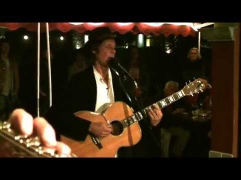 Henri Stabel & Christian live in der Gomera Lounge