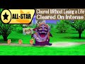 Project M Ex Remix 0 95b All Star Mode On Intense With Wario Man