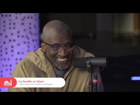 L’éducation de l’enfant, principes et méthodologie (Si Mohamed / Mamadou Daffé)