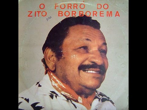 Zito Borborema- Desculpe Doutor