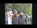 Public Enemy – Making New Whirl Odor/2003 Revolverution World Tour Backstage Pass