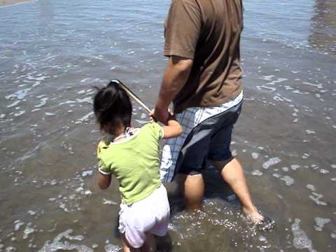 playa chinchorro de arica