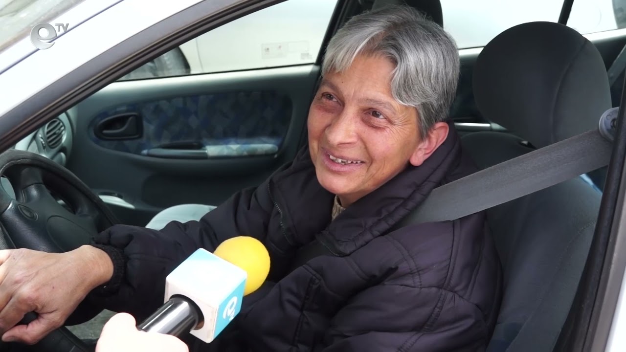 До 20 май продължава адът по обходния маршрут в Устово