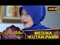 Bang Lahab VS Ibu Saodah Aladdin Eps 65 Part 1