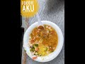 Rasawala Khaman Surat Street Food Foodieaku