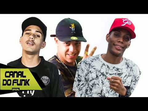 MC Rafa 22, MC GW, MC 7Belo -  Tá me Ouvindo (DJ P7) [LANÇAMENTO 2018]