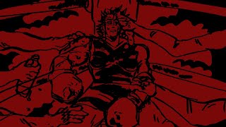 SCREAM IT UNTIL YOU&#39;RE COUGHING UP BLOOD (2022 board)