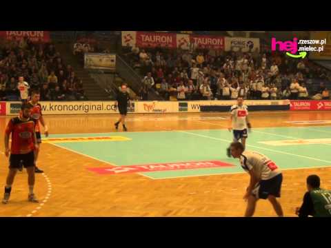 Tauron Stal Mielec - Piotrkowianin Piotrków