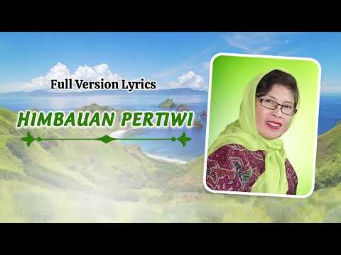 HIMBAUAN PERTIWI (COVER) - YULI YUWONO